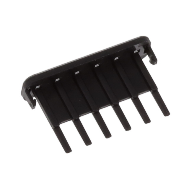 TE Connectivity AMP Connectors 2321919-6